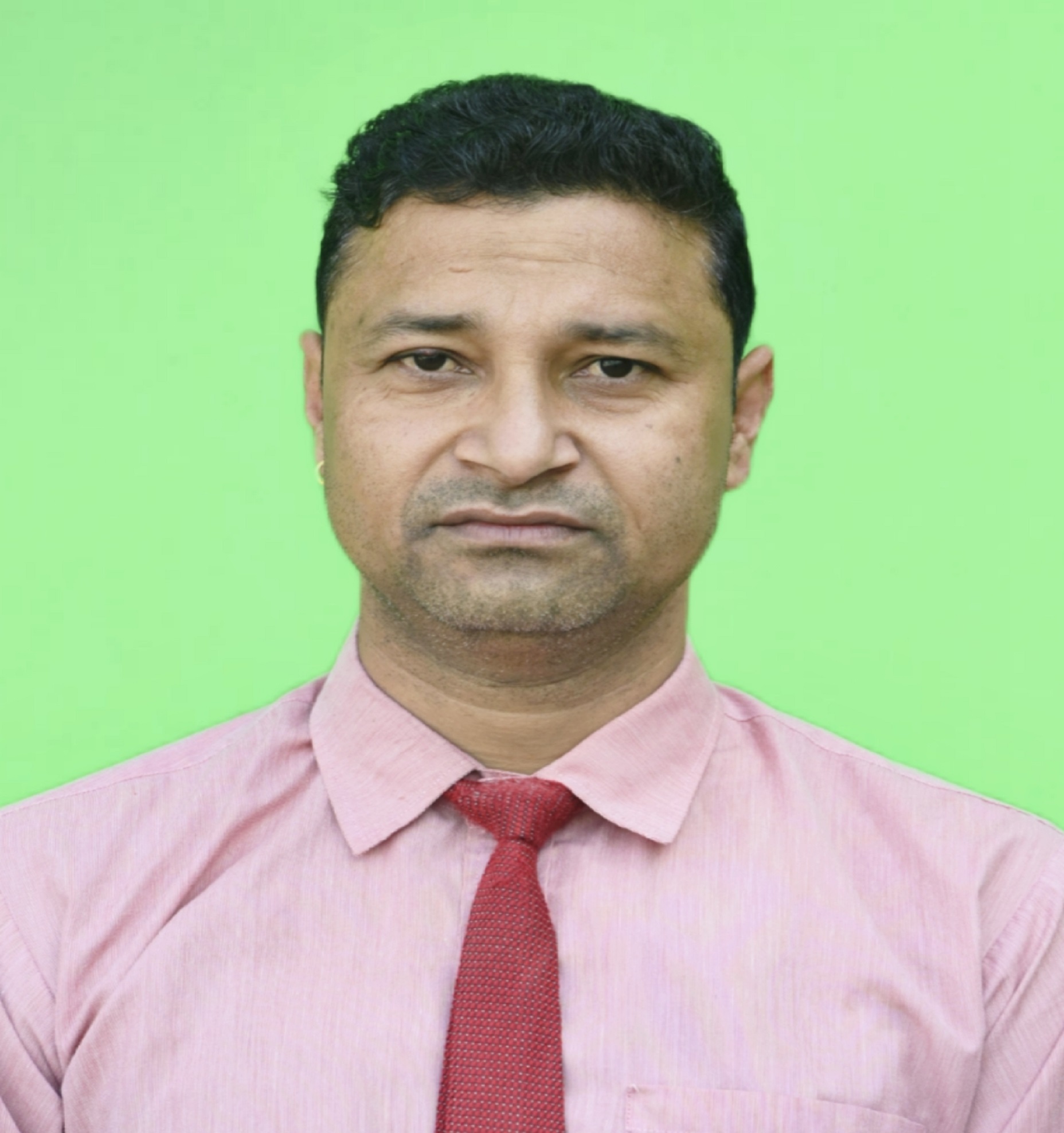 GMPS - Great Mission Public School Ramnagar